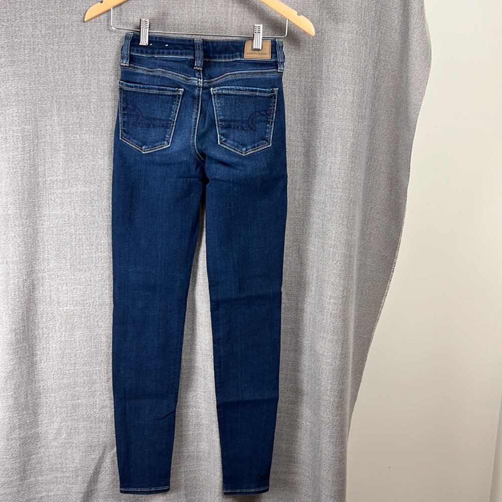 American Eagle Jeggings - Picture 16 of 16